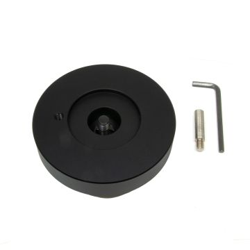 William Optics Adapter Plate for Mortar Tri-Pier - Takahashi # YG-TH-MTAD