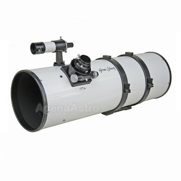 GSO 10" f/4 Imaging Newtonian Reflector Telescope - Steel OTA (White) # GS800