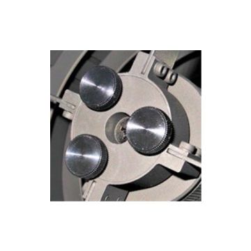 Bob's Knobs for GSO made 6" Classical Cassegrain (Astro-Tech, TPO, Apertura, Orion) # GSO6CC