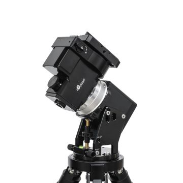 iOptron HEM27 Hybrid SWG Equatorial Mount Head with Case # H272
