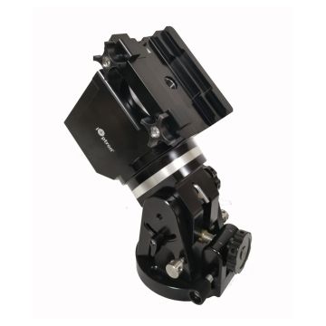 iOptron HAE432P Strain Wave AZ/EQ Dual Mount Head w/o iPolar # HAE432P