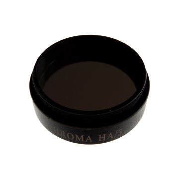 Chroma H-Alpha (3nm) Imaging Filter - 2" Mounted # CT-27001-2M