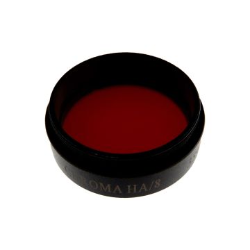 Chroma H-Alpha (8nm) Imaging Filter - 1.25" Mounted # CT-27003-1.25M