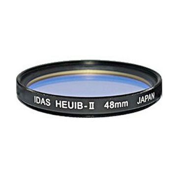 IDAS H-a Enhancement Filter with UV/IR Cut - 2" Mounted # HEUIB-II-48ST2