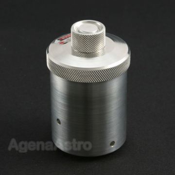 Howie Glatter 635nm High Brightness Red Laser Collimator - 2"
