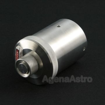 Howie Glatter 650nm Standard Brightness Red Laser Collimator - 2"