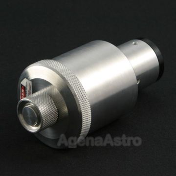 Howie Glatter 650nm Standard Brightness Red Laser Collimator - 1.25" & 2"