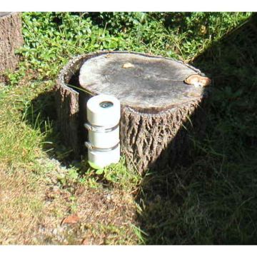 Unihedron Weatherproof Housing for Sky Quality Meter