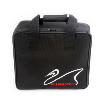 William Optics Soft Carry Case for Zenithstar61 Telescope # BG1-P006