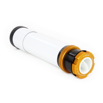 William Optics 50mm f/4 Guide Scope with 1.25" RotoLock - Gold # M-G50WGII