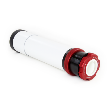 William Optics 50mm f/4 Guide Scope with 1.25" RotoLock - Red # M-G50WRII