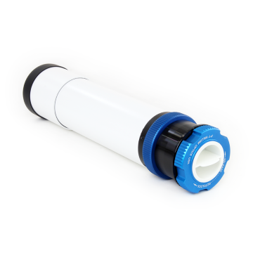 William Optics 50mm f/4 Guide Scope with 1.25" RotoLock - Blue # M-G50WBII