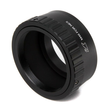 William Optics Wide 48mm T-Ring for Sony SLR/DSLR Cameras # YE-TR-SOM48