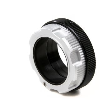 William Optics 2" M63 Rotolock Visual Back for Star 71-II / GT71 / Z73 Telescopes - Silver