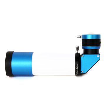 William Optics 50mm Right Angle Correct Image Finder - Blue # M-F50IIBU
