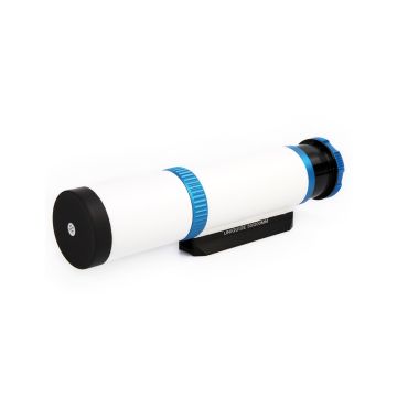 William Optics All New 50mm UniGuide Scope with Slide-base - Blue # M-G50PB-WB