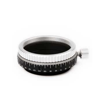 William Optics Camera Angle Adjuster / Rotator with M63 Threads # M-CAA63