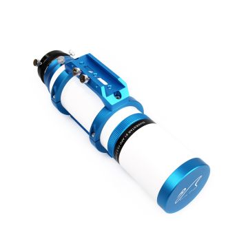 William Optics GuideStar61 61mm f/5.9 Doublet Apo Refractor / Guidescope with Soft Case - Blue # M-GS61-BU
