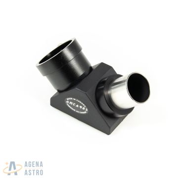 Antares 0.965"/1.25" 90-deg Hybrid Prism Diagonal # EID90H