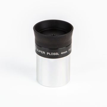 GSO 1.25" Plossl Eyepiece - 4mm