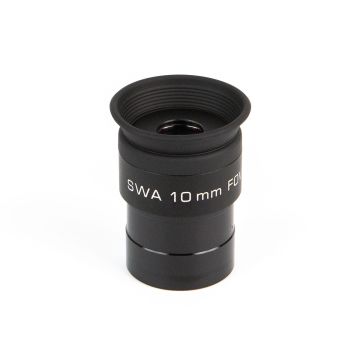 Agena 1.25" Super Wide Angle (SWA) Eyepiece - 10mm