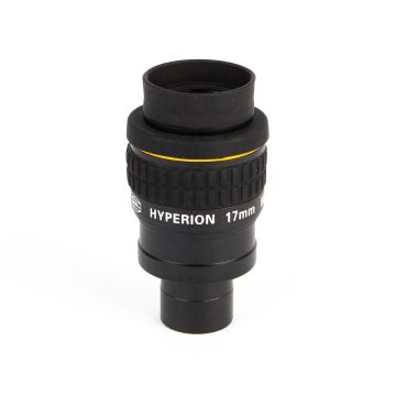 Baader 1.25" and 2" Hyperion Eyepiece - 17mm # HYP-17 2454617