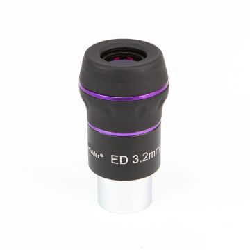 Agena 1.25" Starguider Dual ED Eyepiece - 3.2mm
