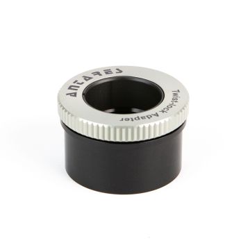 Antares 2" to 1.25" Twist-Lock Eyepiece Adapter