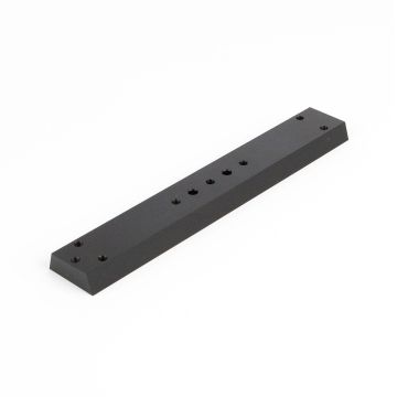 Agena V Series Vixen-Style Dovetail Bar - 268mm (10.6") Length # VR-268A