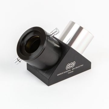 GSO 2" 90-deg 99% Dielectric Mirror Diagonal for Refractors