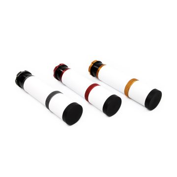 William Optics 50mm f/4 Guide Scope with 1.25" RotoLock III - Available in 4 Colors