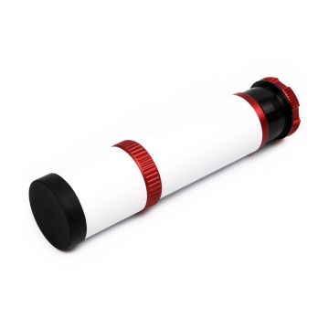 William Optics 50mm f/4 Guide Scope with 1.25" RotoLock - Red # M-G50WRIII