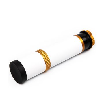 William Optics 50mm f/4 Guide Scope with 1.25" RotoLock - Gold # M-G50WGIII