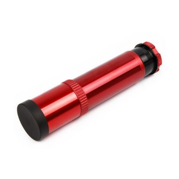 William Optics 50mm f/4 Guide Scope with 1.25" RotoLock - Red # M-G50RIII