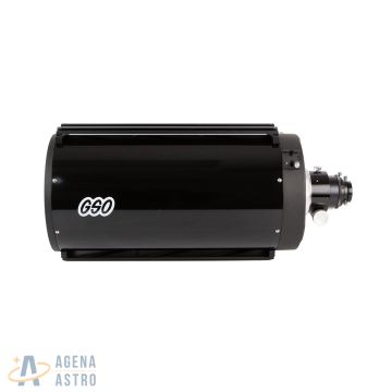 GSO 10" f/8 Ritchey-Chretien Astrograph Telescope - Steel OTA (Black) # RC10-B