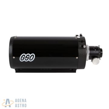 GSO 6" f/12 Classical Cassegrain Reflector Telescope OTA (Black) 