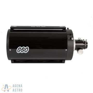 GSO 8" f/8 Ritchey-Chretien Astrograph Telescope - Steel OTA (Black) # RC-8-B