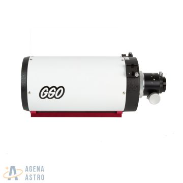 GSO 6" f/9 Ritchey-Chretien Astrograph Telescope - Steel OTA (White) # RC-6-W