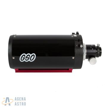 GSO 6" f/9 Ritchey-Chretien Astrograph Telescope - Steel OTA (Black) # RC-6-W