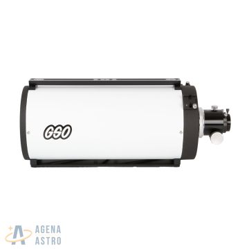GSO 8" f/12 Classical Cassegrain Reflector Telescope OTA (White) 
