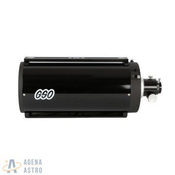 GSO 8" f/12 Classical Cassegrain Reflector Telescope OTA (Black) 