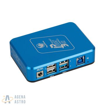 Pegasus Astro Pocket Powerbox Advance Gen 2 Power Supply # PEG-PPBADV-GEN2
