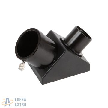Antares 0.965"/1.25" 90-deg Hybrid Mirror Star Diagonal # MSDH