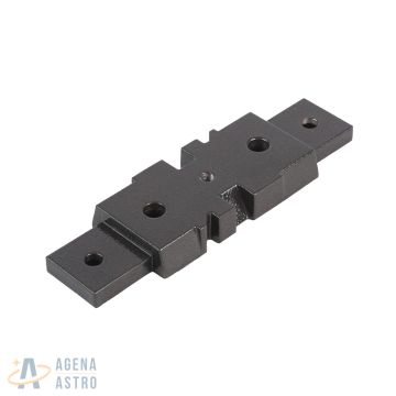 Agena Vixen/EQ5 Dovetail Rail - 150mm (5.9") Length # VR-150A