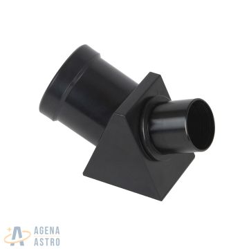 Antares 0.965"/1.25" 45-deg Hybrid Amici Prism Diagonal # EID45H