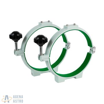 Takahashi Double Ring Tube Holder for E-160ED (204WM) # TKA70420M