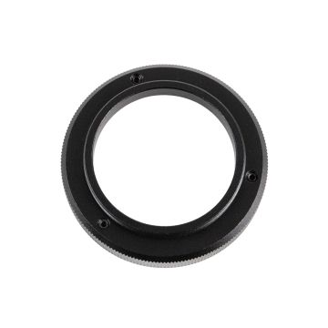 iOptron iAFS2 M48x0.75 Camera Adapter # P-FA20-CA
