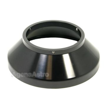 Feather Touch Focuser 2" Adapter for Astro-Tech 10, 12, 16" RC and GSO RC Telescopes # A20-272 