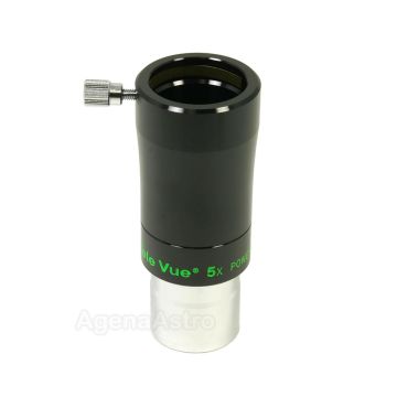 Tele Vue 1.25" 5x Powermate # PMT-5126