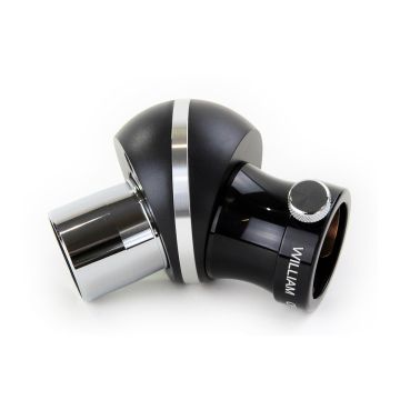 William Optics 1.25" 45-deg Erecting Prism Diagonal # D-EP125
